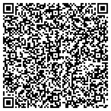 QR-код с контактной информацией организации Дерево Счастья