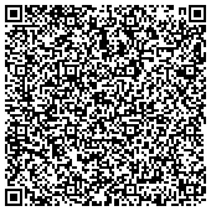 QR-код с контактной информацией организации Детские деревни-SOS, межрегиональная благотворительная общественная организация-Российский комитет