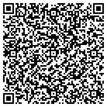 QR-код с контактной информацией организации КФК