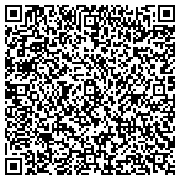 QR-код с контактной информацией организации Библиотека «Мемориал»