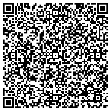 QR-код с контактной информацией организации Престиж