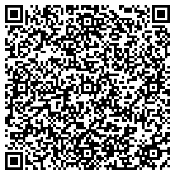 QR-код с контактной информацией организации ООО Звезда