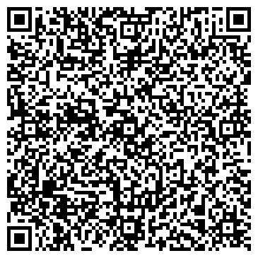 QR-код с контактной информацией организации Счастливый Липецк