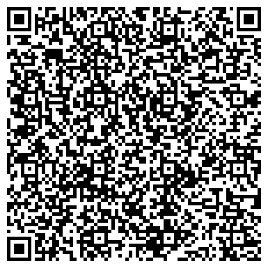 QR-код с контактной информацией организации Благотворительный фонд  «Вымпел»