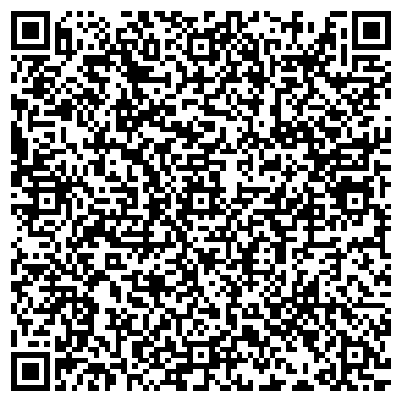 QR-код с контактной информацией организации ЗАО АКБ МосУралБанк