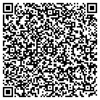 QR-код с контактной информацией организации Мойдодыр №1
