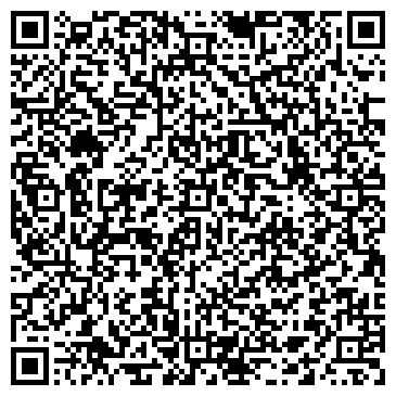 QR-код с контактной информацией организации Совет ветеранов района Новогереево