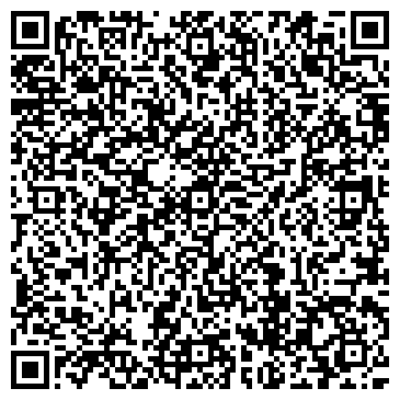 QR-код с контактной информацией организации Промтехстрой