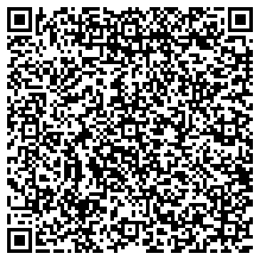 QR-код с контактной информацией организации МетизСервис
