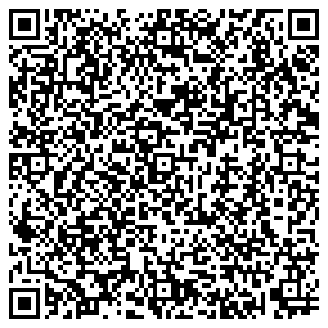 QR-код с контактной информацией организации Floorball Сlub