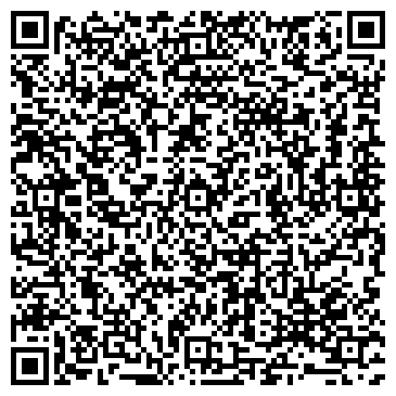 QR-код с контактной информацией организации АвтоРеванш