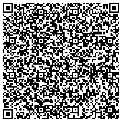 QR-код с контактной информацией организации За трезвую нацию, межрегиональное общественное движение поддержки здорового образа жизни