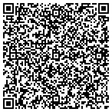 QR-код с контактной информацией организации ИП Тихонов Ю.В.