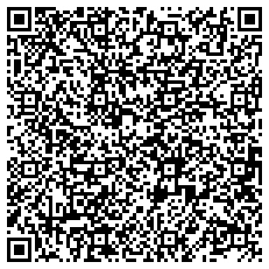 QR-код с контактной информацией организации ТехКров-НН
