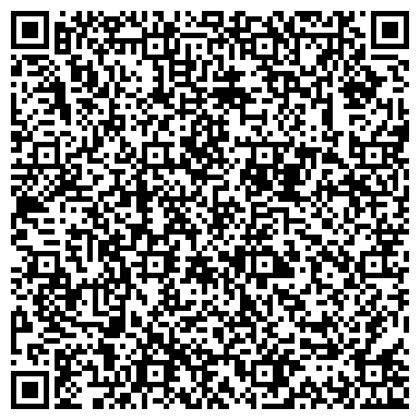 QR-код с контактной информацией организации Культурный центр посольства республики Корея