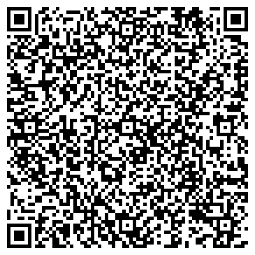 QR-код с контактной информацией организации Tennis Market