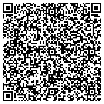 QR-код с контактной информацией организации Каштачная