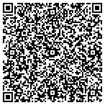 QR-код с контактной информацией организации Башэковата