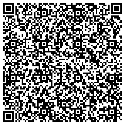QR-код с контактной информацией организации Общероссийское объединение корейцев, общественная организация