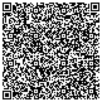 QR-код с контактной информацией организации ООО Волгостройматериалы