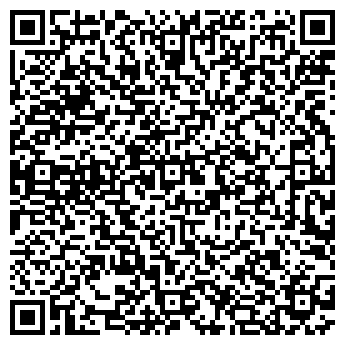 QR-код с контактной информацией организации Жэк-Жилищник