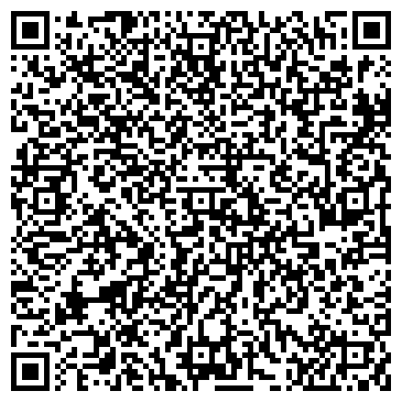 QR-код с контактной информацией организации Авангард