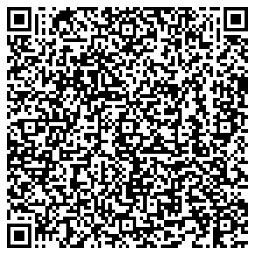 QR-код с контактной информацией организации Почтовое отделение №1, Калининский район