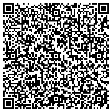 QR-код с контактной информацией организации Журавль, молодежный просветительский центр