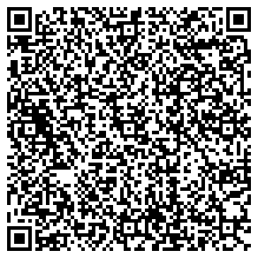 QR-код с контактной информацией организации Почта48