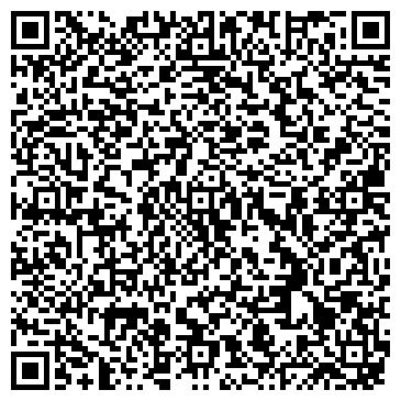 QR-код с контактной информацией организации ООО Лама