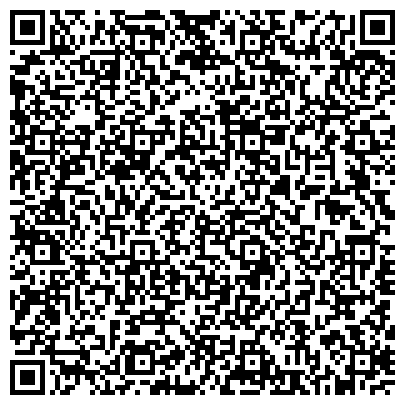 QR-код с контактной информацией организации Ставропольское землячество, общественная организация