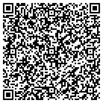 QR-код с контактной информацией организации Рукодельница