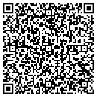 QR-код с контактной информацией организации Унисон