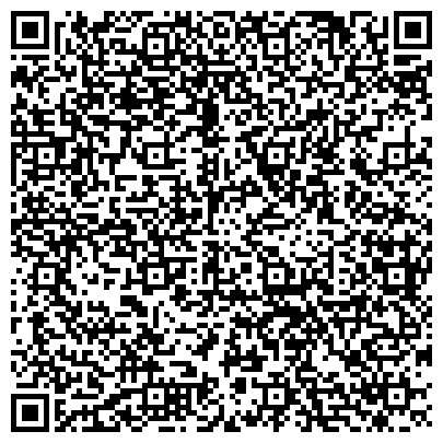 QR-код с контактной информацией организации Каменный рай