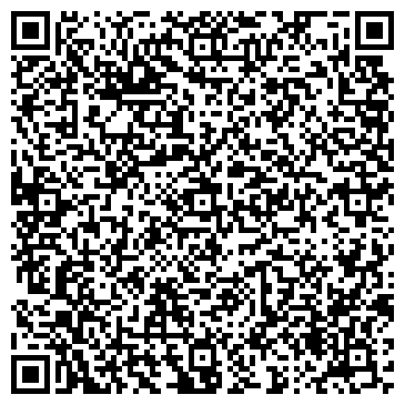 QR-код с контактной информацией организации Барменская Ассоциация России