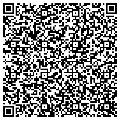 QR-код с контактной информацией организации Московский Дом ветеранов войн и Вооруженных Сил
