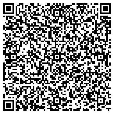 QR-код с контактной информацией организации ИП Берш Е.В.