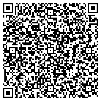 QR-код с контактной информацией организации ИП Зубанова Л.М.