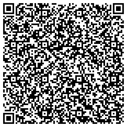QR-код с контактной информацией организации Снабжение и Комплектация Строительства, торгово-сервисная компания, ЗАО СКС