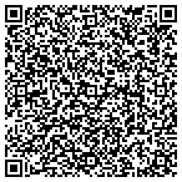 QR-код с контактной информацией организации Игроматика