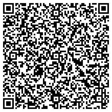 QR-код с контактной информацией организации Ткани, магазин, ИП Королев Д.А.