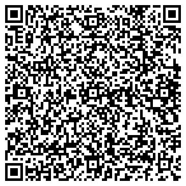 QR-код с контактной информацией организации Парадайз тур