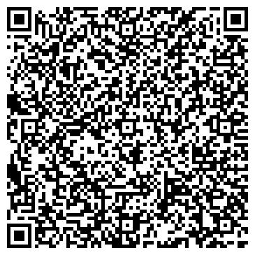 QR-код с контактной информацией организации Центр Активной Молодежи, АНО