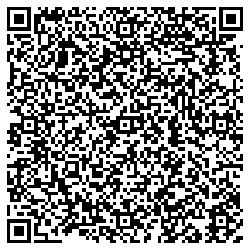 QR-код с контактной информацией организации Gamebox