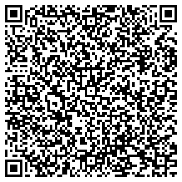 QR-код с контактной информацией организации Октябрьский массив
