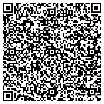 QR-код с контактной информацией организации Золотая нить