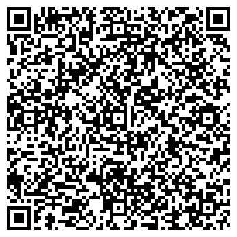 QR-код с контактной информацией организации ДТП