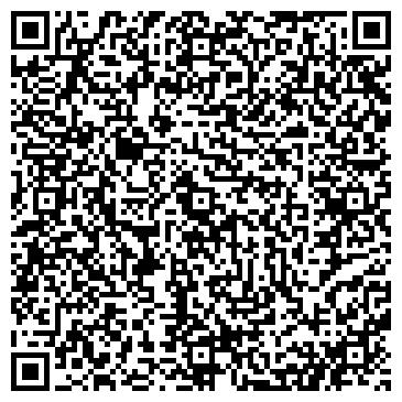 QR-код с контактной информацией организации Заводской массив