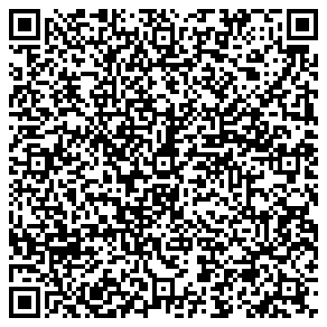 QR-код с контактной информацией организации Рен-ТВ в Чебоксарах