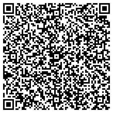 QR-код с контактной информацией организации Все для праздника